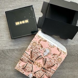 Pat McGrath labs quads